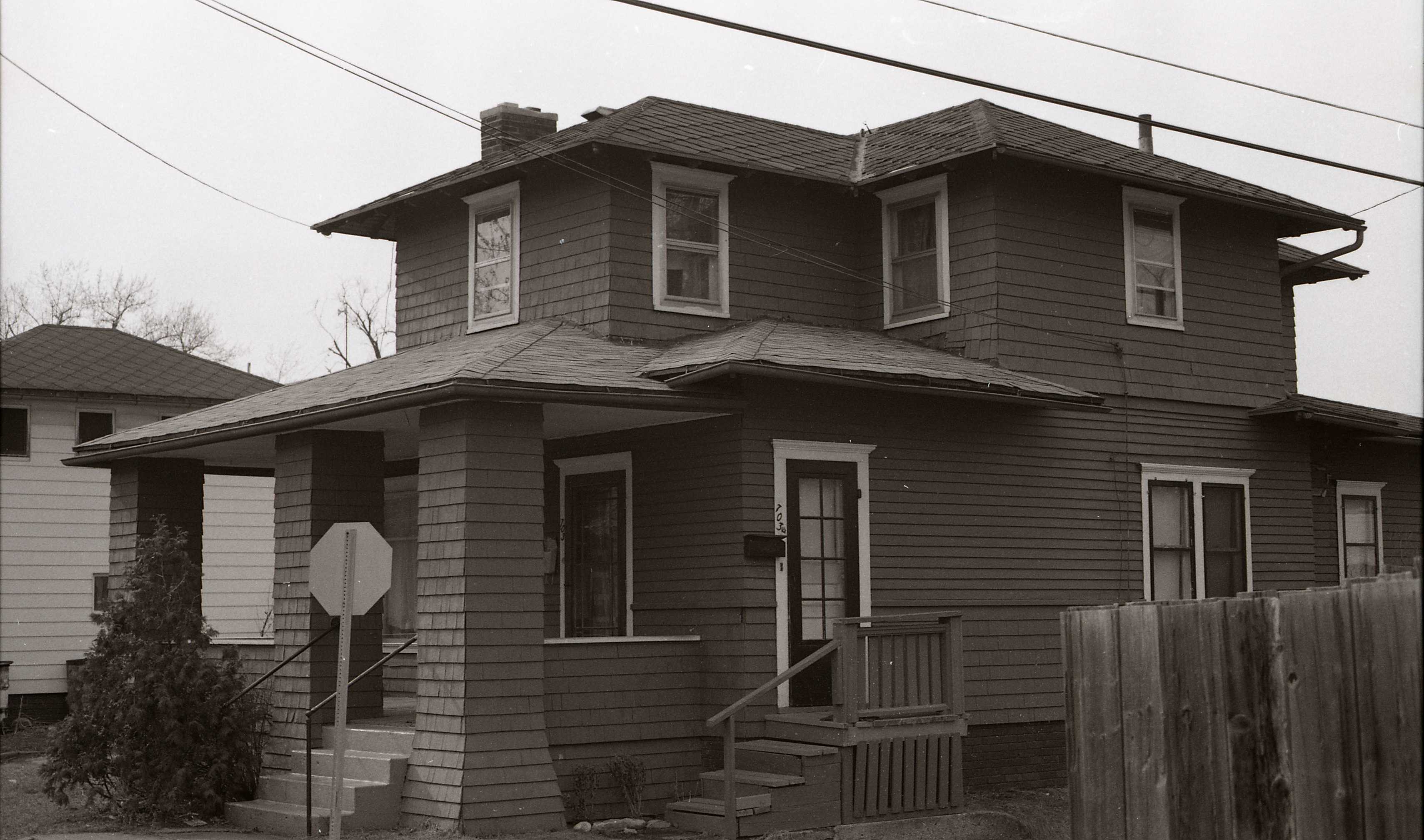 703 Portage Court